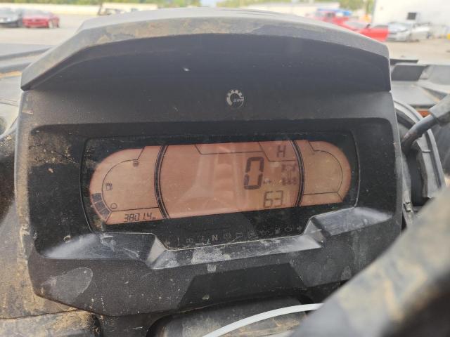 Can-Am Defender Lone Star Hd10 Image 8