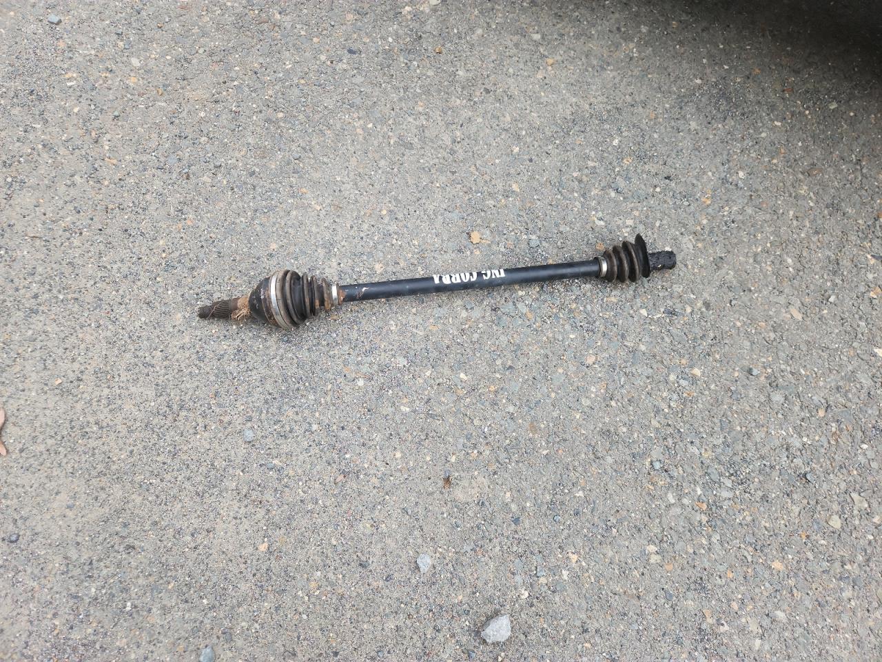 Can-Am Defender Lone Star Hd10 Image 2