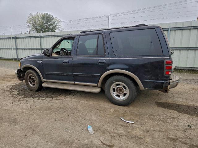 Ford Expedition Eddie Bauer Image 3