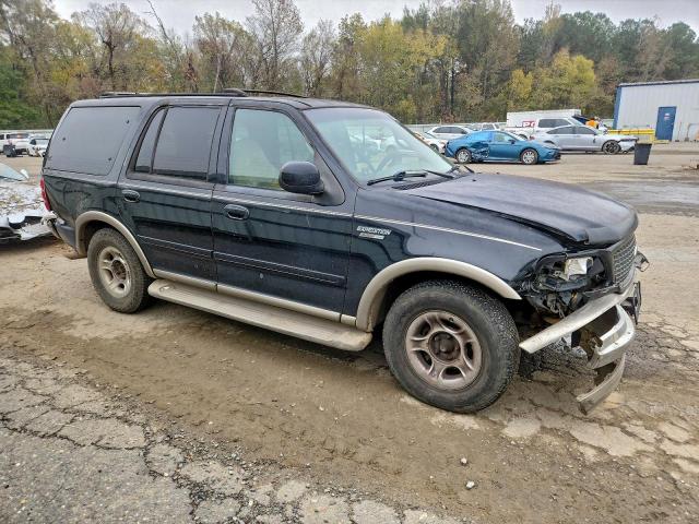 Ford Expedition Eddie Bauer Image 10