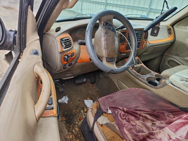 Ford Expedition Eddie Bauer Image 13