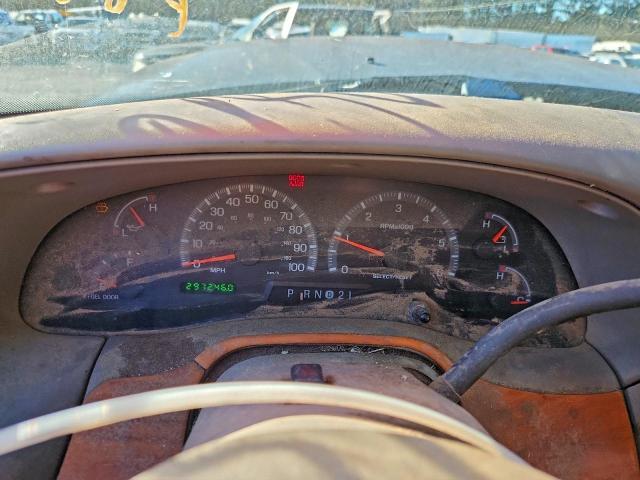 Ford Expedition Eddie Bauer Image 4