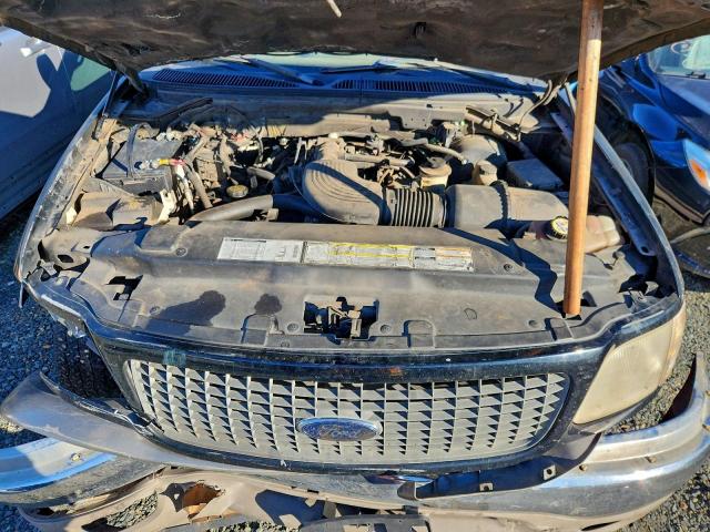 Ford Expedition Eddie Bauer Image 9