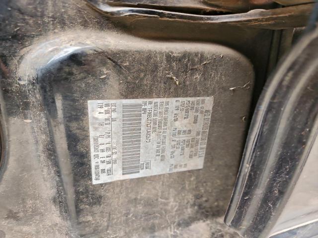 Ford Expedition Eddie Bauer Image 6