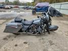 Harley-Davidson Fl Cvo Street Glide Image 1