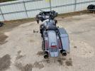 Harley-Davidson Fl Cvo Street Glide Image 5