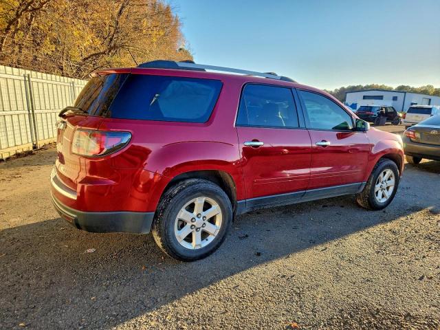 GMC Acadia Sle Image 8