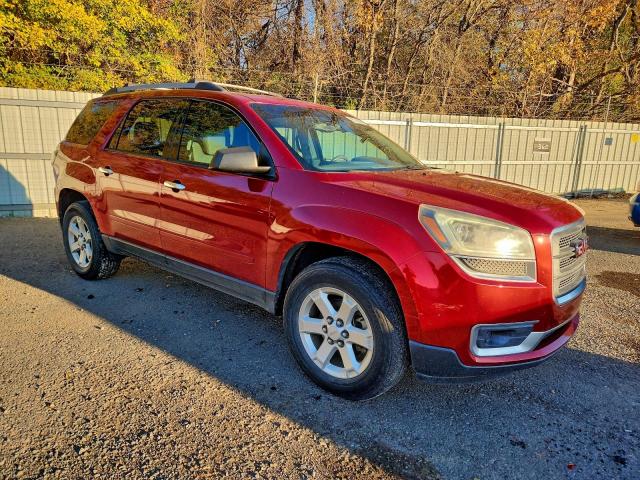 GMC Acadia Sle Image 4