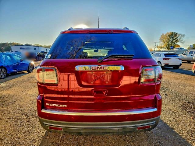 GMC Acadia Sle Image 10