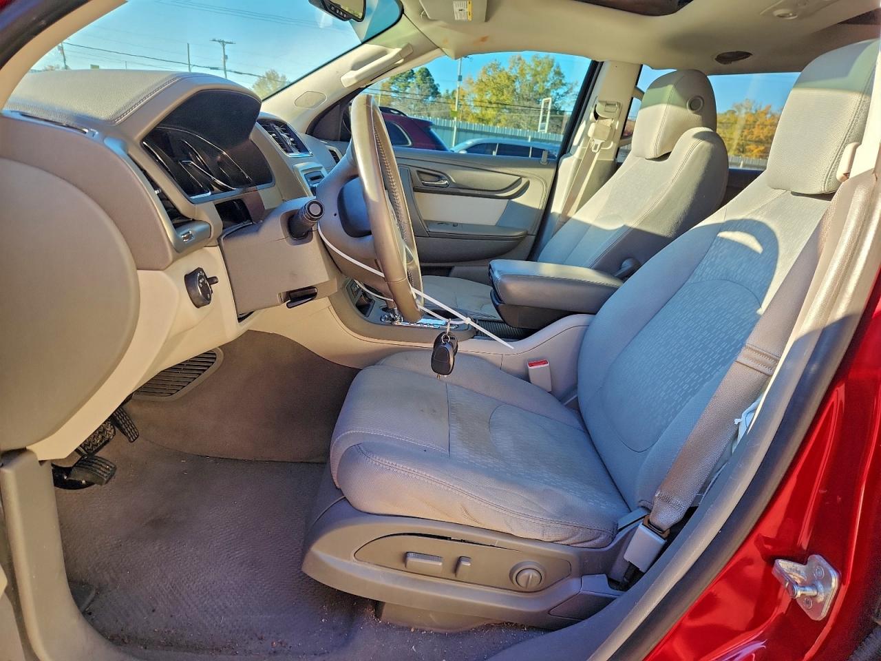 GMC Acadia Sle Image 9