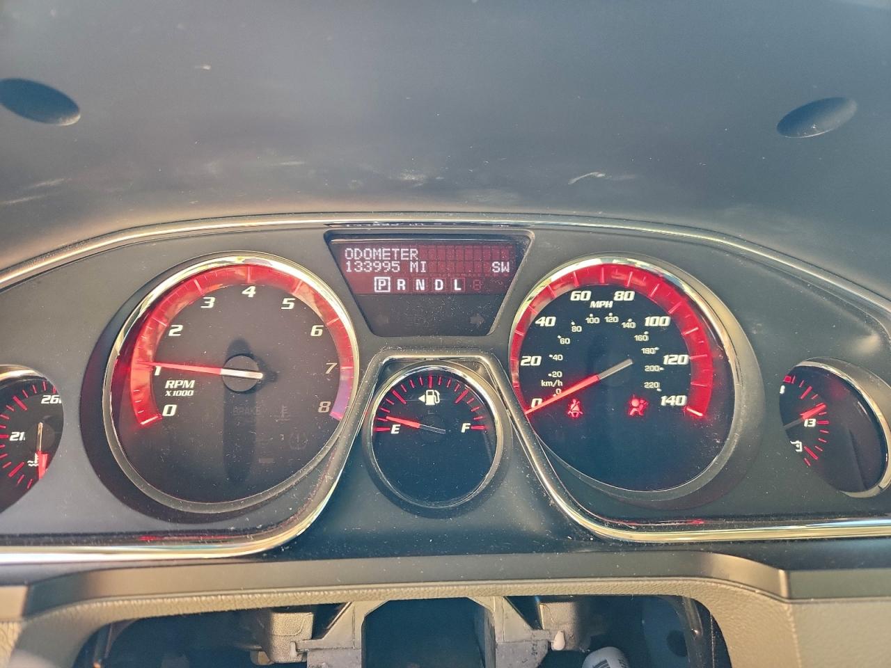 GMC Acadia Sle Image 6