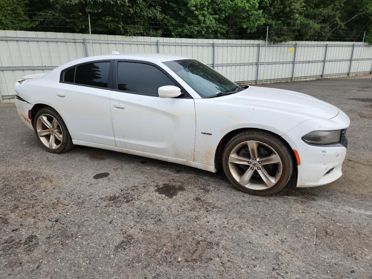 Dodge Charger R/t Image 5