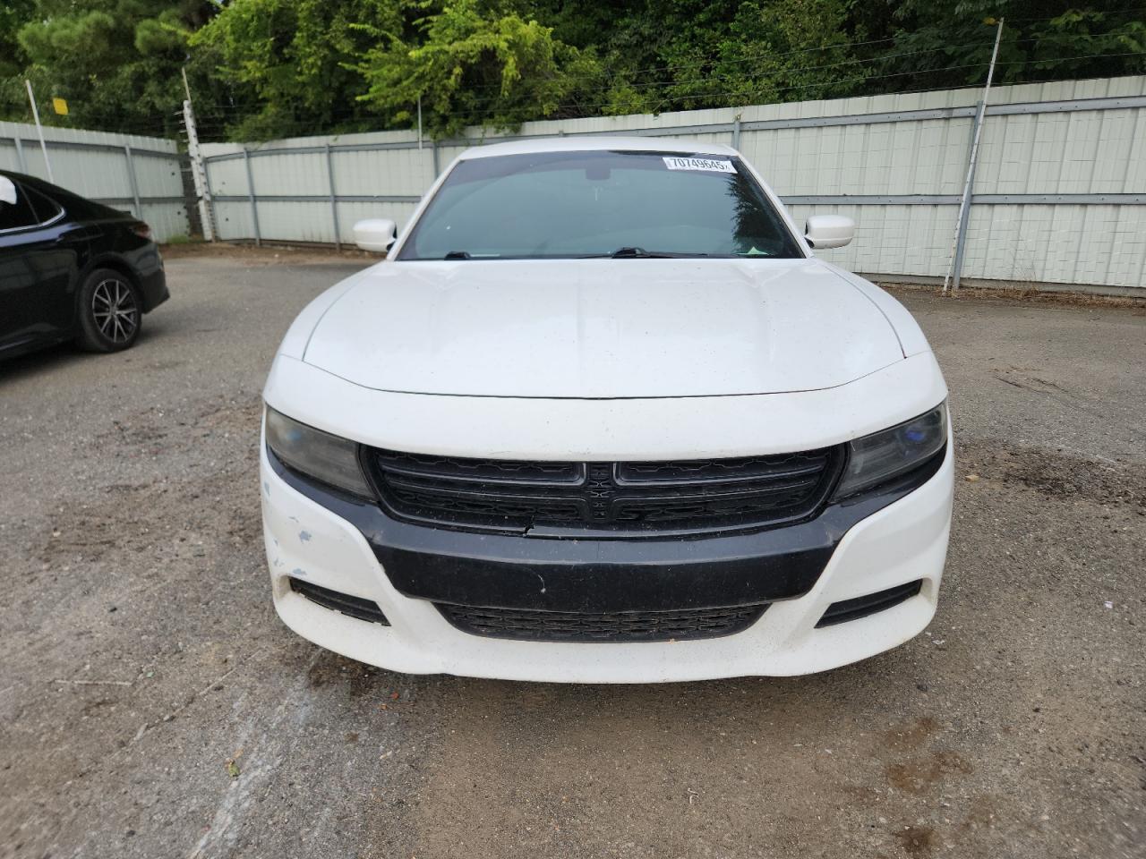 Dodge Charger R/t Image 11