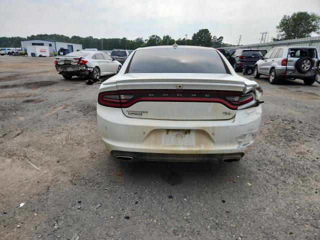 Dodge Charger R/t Image 10