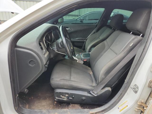 Dodge Charger R/t Image 8