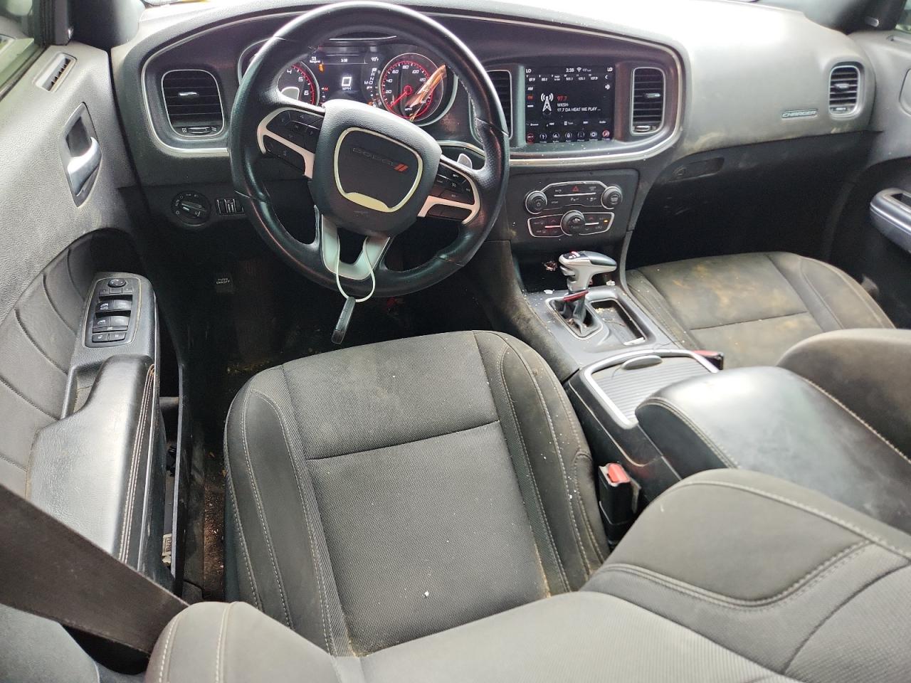 Dodge Charger R/t Image 7