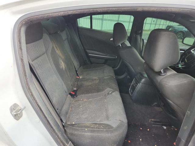 Dodge Charger R/t Image 9