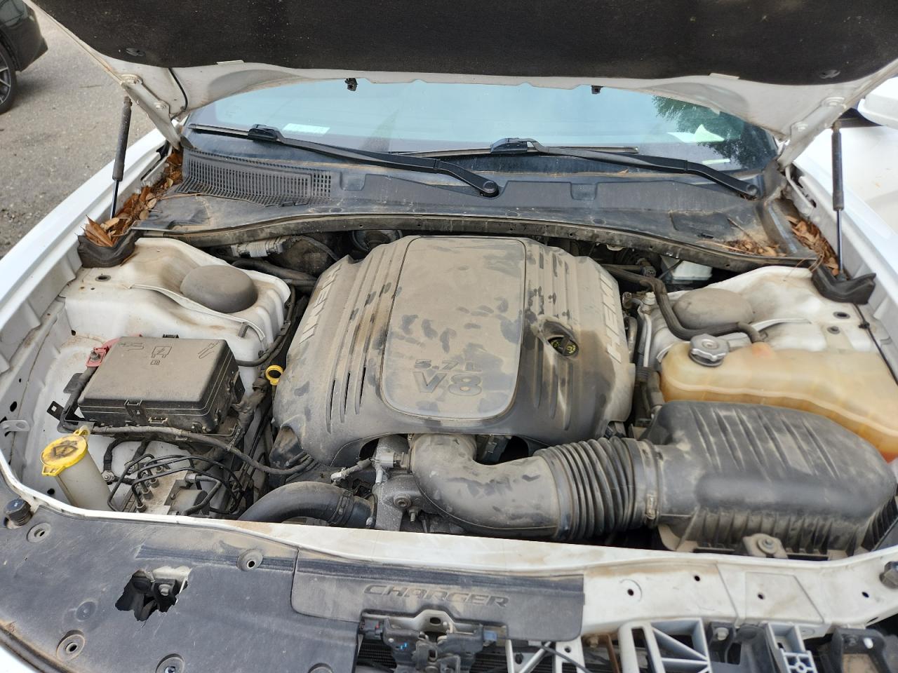 Dodge Charger R/t Image 2