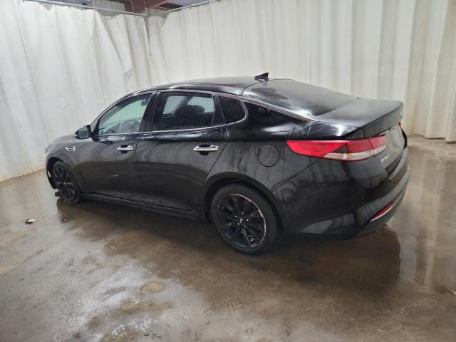 Kia Optima Lx Image 2