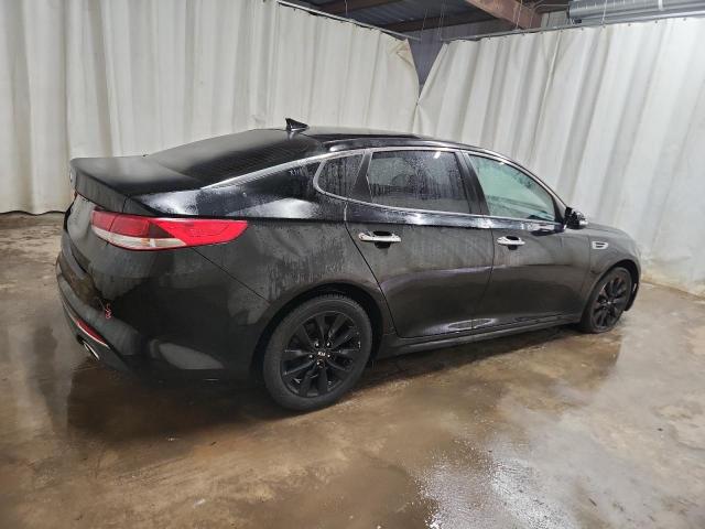 Kia Optima Lx Image 3