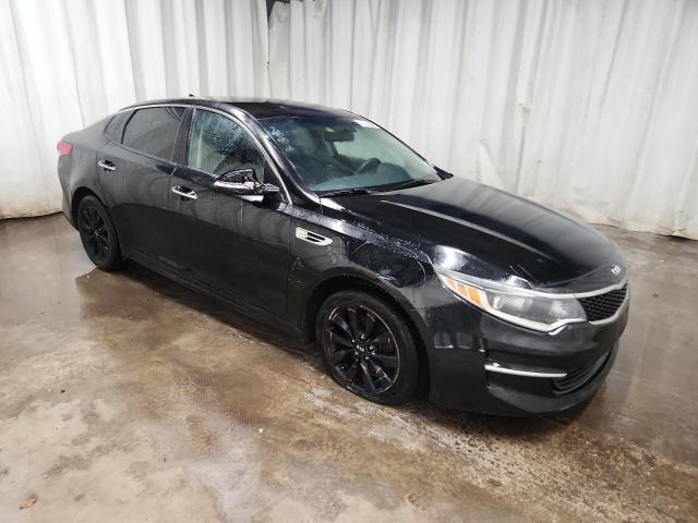 Kia Optima Lx Image 4