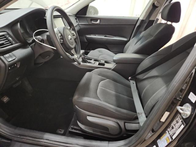 Kia Optima Lx Image 6