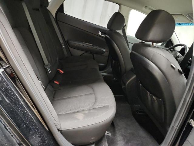 Kia Optima Lx Image 7