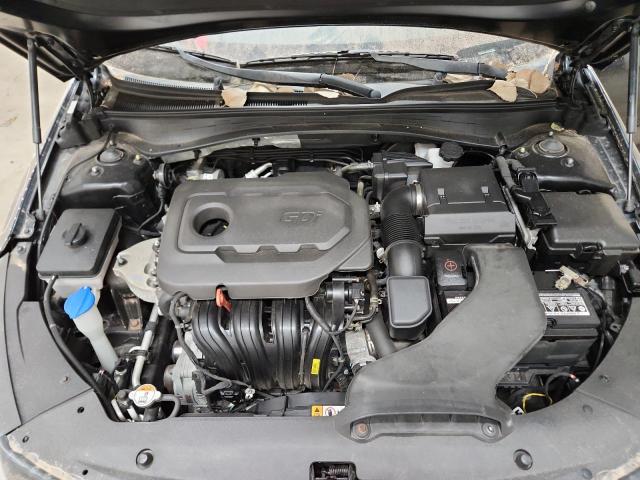 Kia Optima Lx Image 9