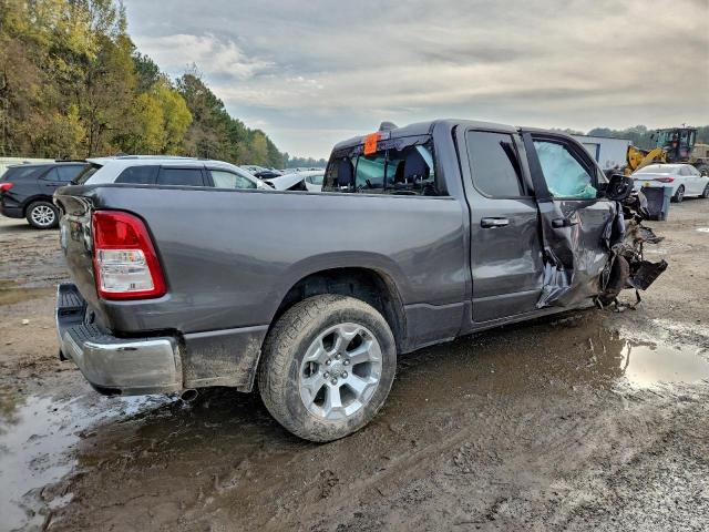 Ram 1500 Big Horn/lone Star Image 4