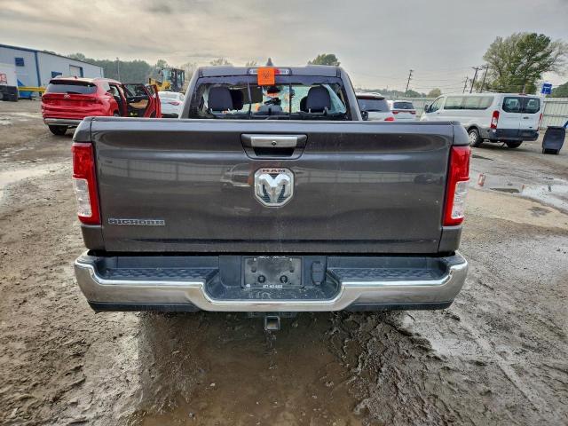 Ram 1500 Big Horn/lone Star Image 10