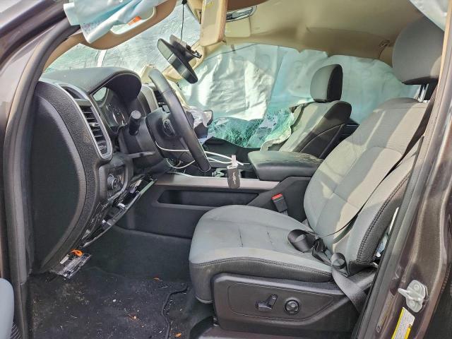 Ram 1500 Big Horn/lone Star Image 9