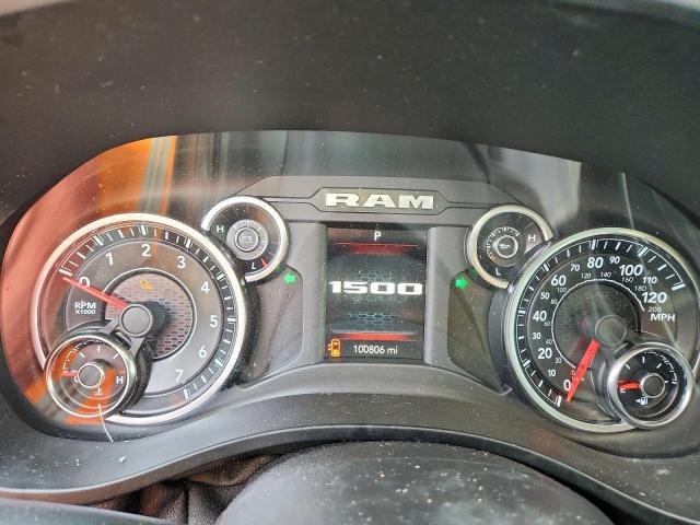 Ram 1500 Big Horn/lone Star Image 7