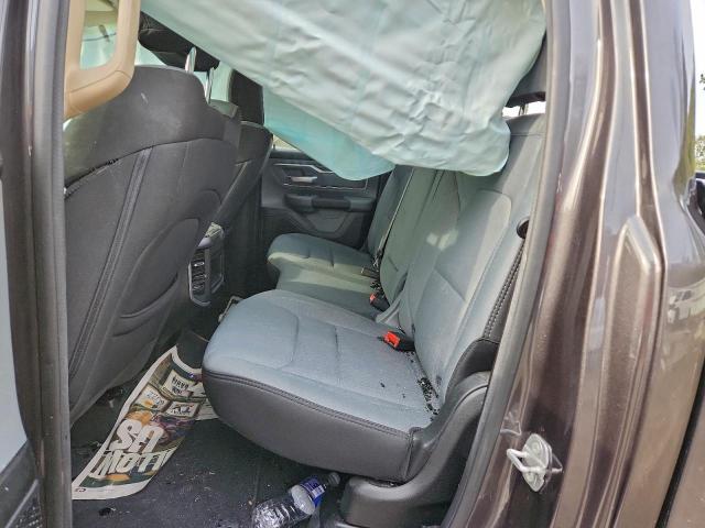 Ram 1500 Big Horn/lone Star Image 2