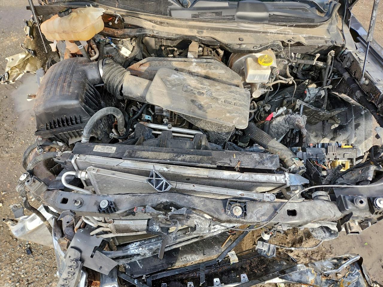 Ram 1500 Big Horn/lone Star Image 11