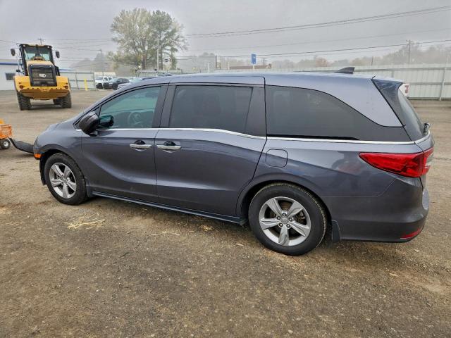Honda Odyssey Ex Image 2