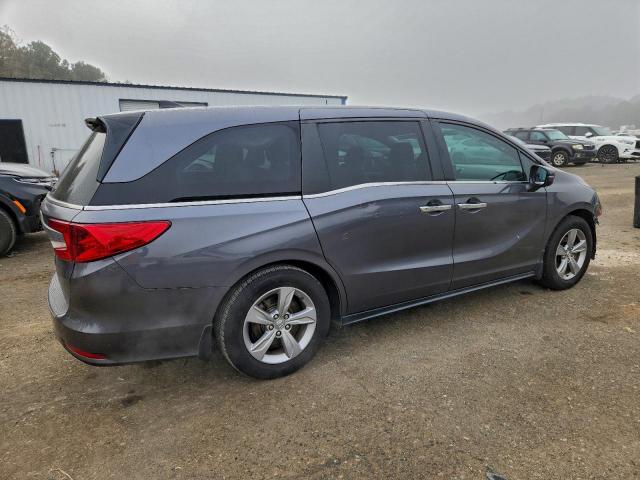 Honda Odyssey Ex Image 11