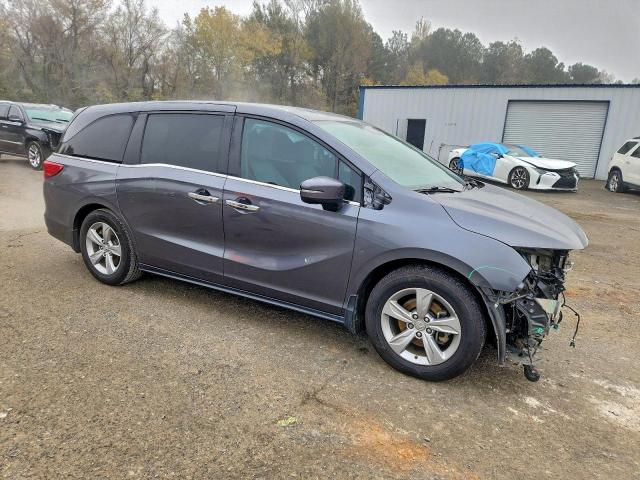 Honda Odyssey Ex Image 5
