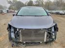 Honda Odyssey Ex Image 14