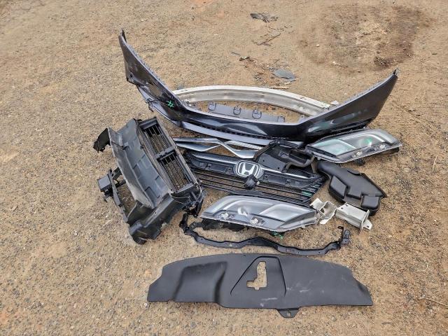 Honda Odyssey Ex Image 9