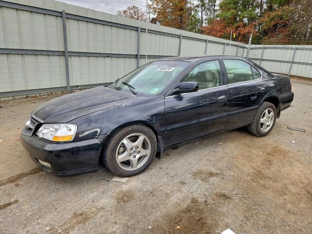  Salvage Acura TL