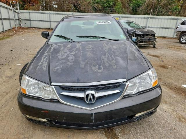 Acura TL Image 9