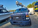 Ford Econoline E350 Super Duty Van Image 1