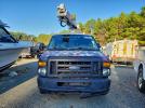 Ford Econoline E350 Super Duty Van Image 7