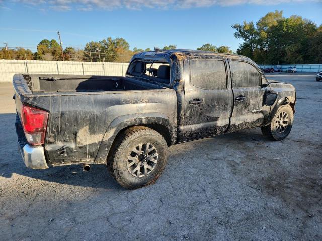 Toyota Tacoma Double Cab Image 2