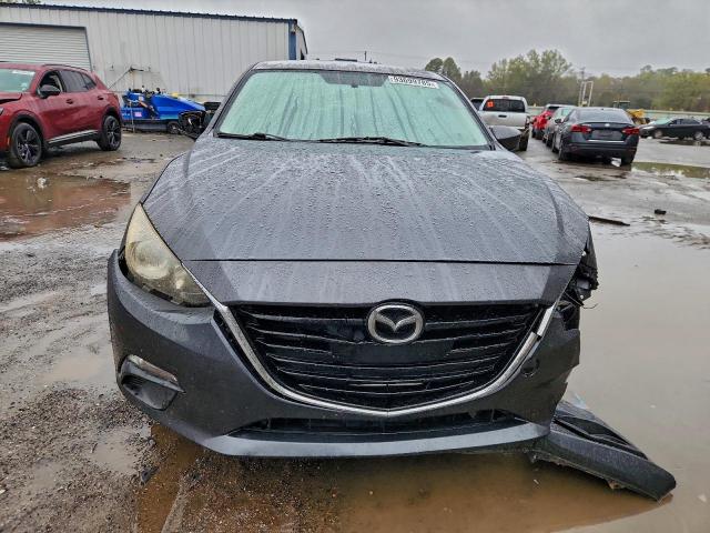 Mazda 3 Sport Image 6