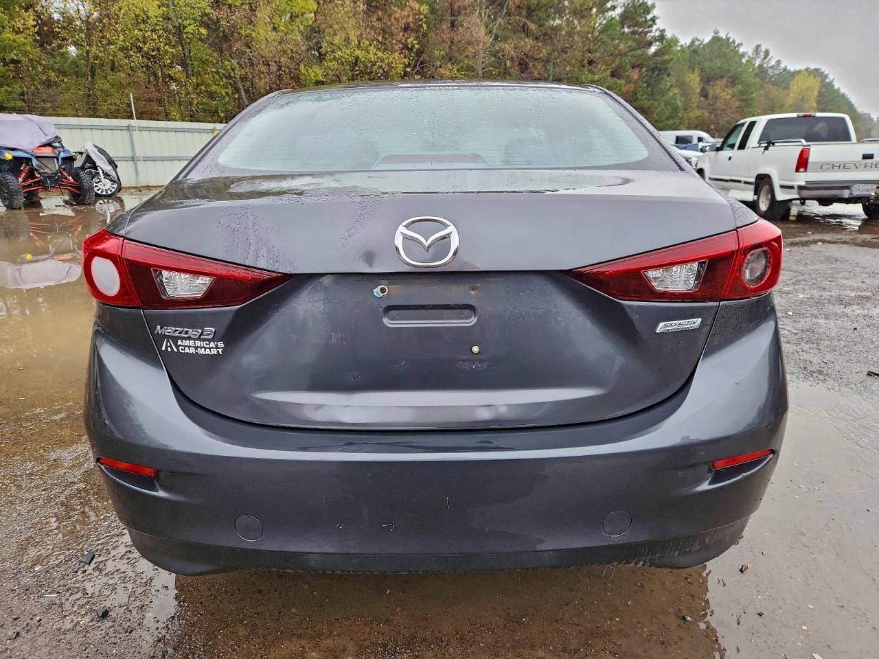 Mazda 3 Sport Image 7