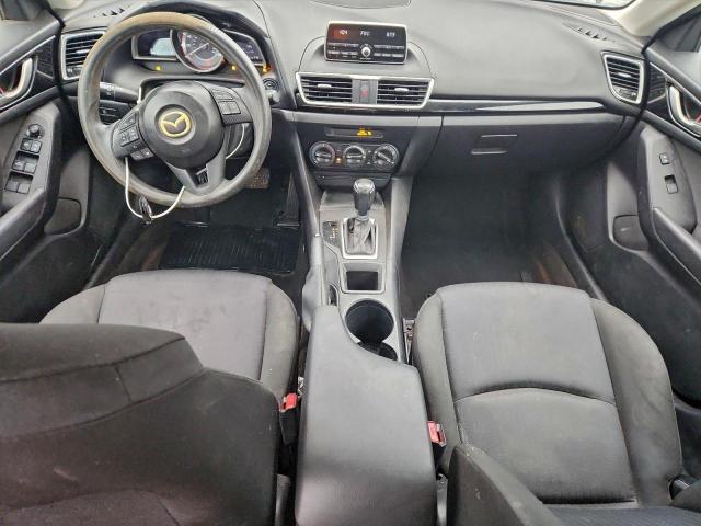 Mazda 3 Sport Image 12