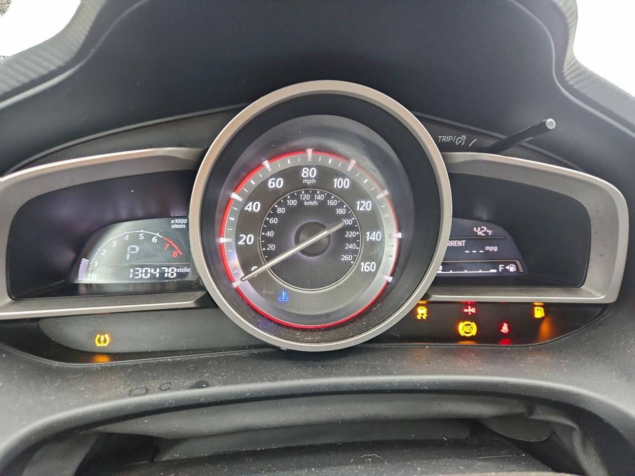 Mazda 3 Sport Image 8