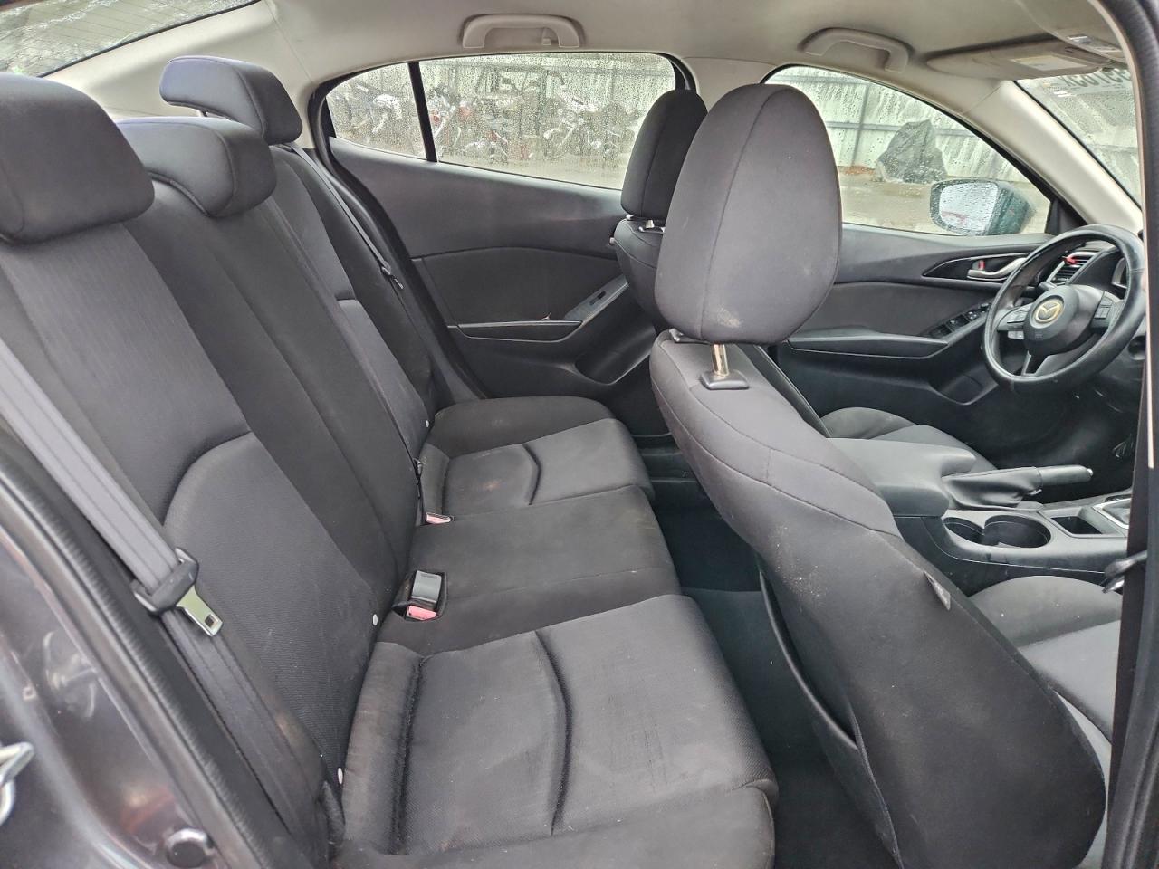 Mazda 3 Sport Image 9