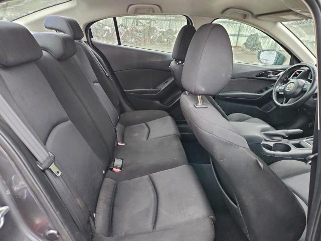 Mazda 3 Sport Image 9